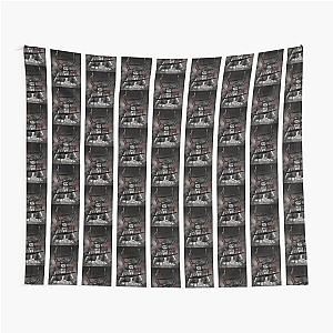 Until Dawn  Tapestry
