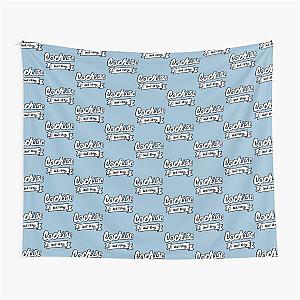 Until Dawn - Chris Tapestry