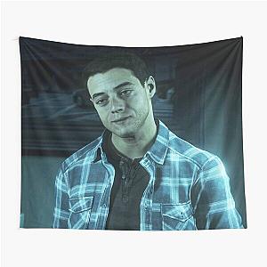 Until Dawn Tapestry