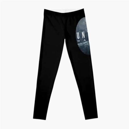 Until Dawn  Leggings