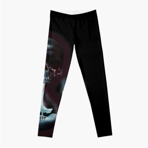 Until Dawn Leggings