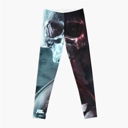 Until Dawn Leggings