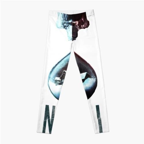 Until Dawn Leggings