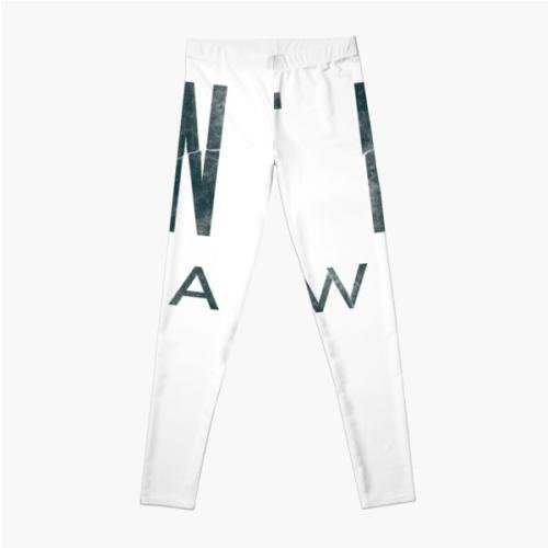 Until Dawn Leggings