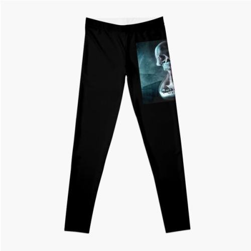 Until Dawn Hourglass  Leggings