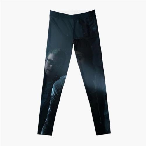 Until Dawn Leggings