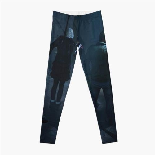 Until Dawn Leggings