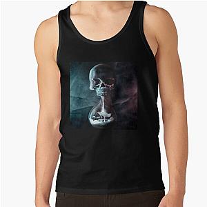 Until Dawn Hourglass  Tank Top