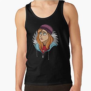 Until Dawn - Ashley Tank Top