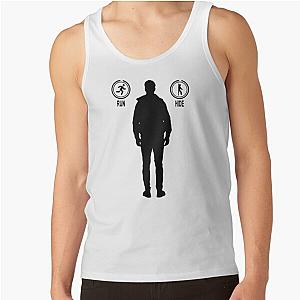 UNTIL DAWN - RUNHIDE  Tank Top