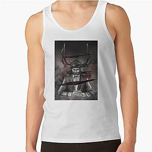 Until Dawn  Tank Top