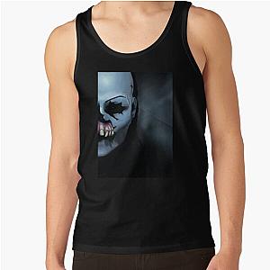 Until Dawn Masked Maniac Tank Top