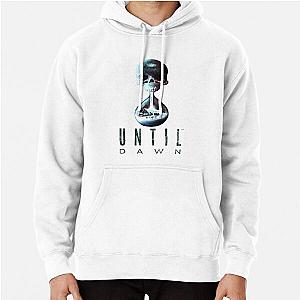 Until Dawn Pullover Hoodie