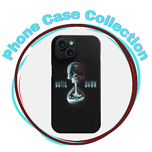 Until Dawn Cases