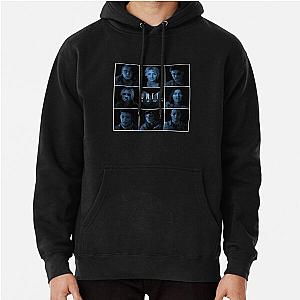 Until Dawn Pullover Hoodie