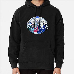 Until Dawn Pullover Hoodie