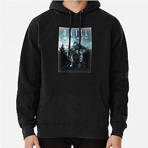 Until Dawn Sam  Pullover Hoodie