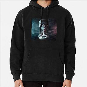 Until Dawn Hourglass  Pullover Hoodie