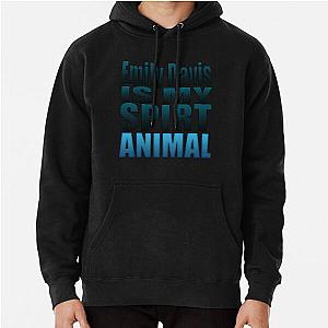 Until Dawn  Pullover Hoodie