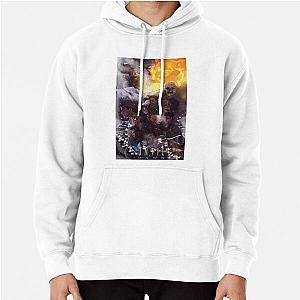 Until Dawn Pullover Hoodie