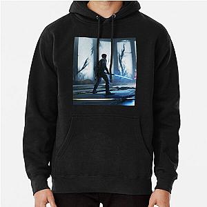 Until Dawn Pullover Hoodie