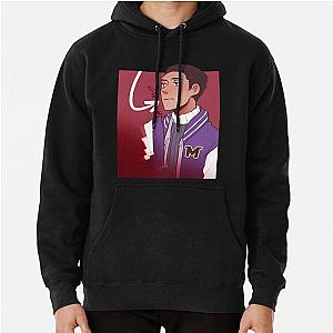 Until Dawn Pullover Hoodie