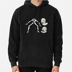 Until Dawn Pullover Hoodie
