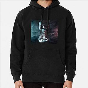 Until Dawn Hourglass Pullover Hoodie