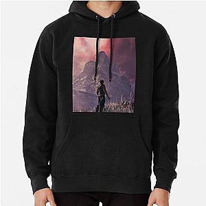 Until Dawn Pullover Hoodie