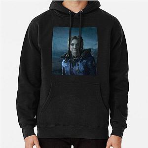 Until Dawn Pullover Hoodie