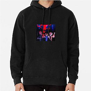 until dawn Pullover Hoodie