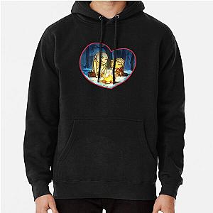 Until Dawn Pullover Hoodie