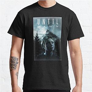 Until Dawn Sam  Classic T-Shirt