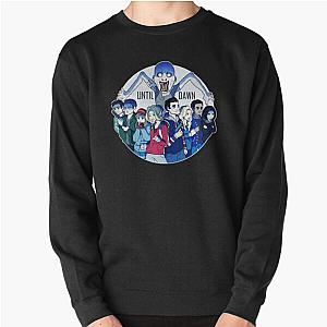 Until Dawn Pullover Sweatshirt