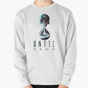 Until Dawn Pullover Sweatshirt