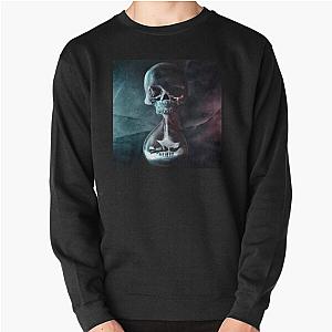 Until Dawn Hourglass  Pullover Sweatshirt