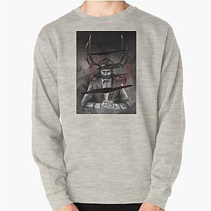 Until Dawn  Pullover Sweatshirt