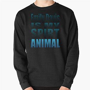 Until Dawn  Pullover Sweatshirt