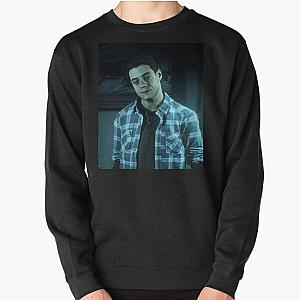 Until Dawn Pullover Sweatshirt