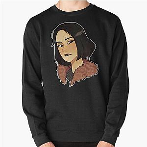 Until Dawn Pullover Sweatshirt