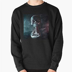 Until Dawn Hourglass Pullover Sweatshirt