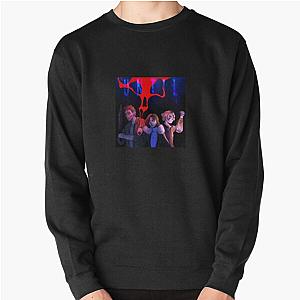until dawn Pullover Sweatshirt