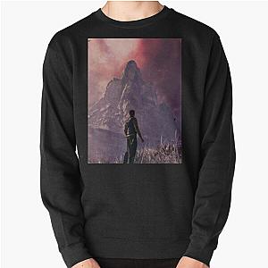 Until Dawn Pullover Sweatshirt