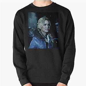 Until Dawn Pullover Sweatshirt