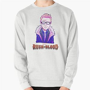 Until Dawn Pullover Sweatshirt