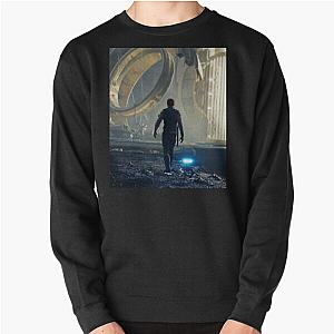 Until Dawn Pullover Sweatshirt