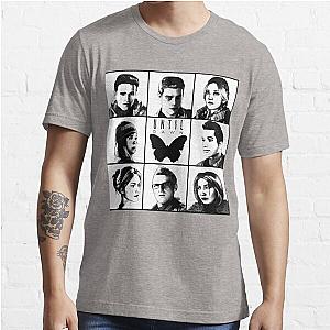 Until dawn - main characters  Essential T-Shirt
