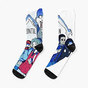 Until Dawn Socks