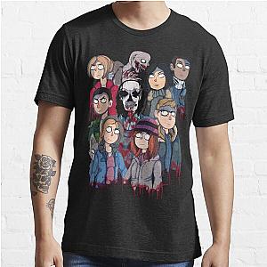 Until Dawn Essential T-Shirt