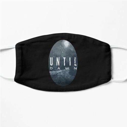 Until Dawn  Flat Mask